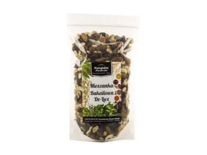 Mieszanka Bakaliowa Extra 500g Swojska Piwniczka