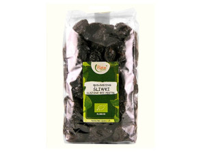 Śliwki Suszone Bio Bez Pestek 1kg Batom
