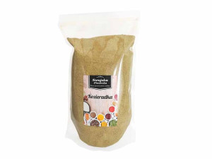 Kozieradka Mielona 200g Swojska Piwniczka