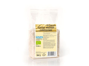 Kasza Manna Orkiszowa Niro 500g