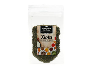 ZIOŁA PROWANSALSKIE 1Kg Swojska Piwniczka