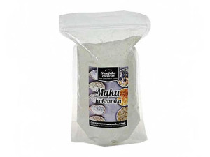 Mąka Kokosowa 500g Swojska Piwniczka