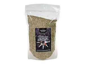 QUINOA Nasiona 250g Komosa Ryżowa Swojska Piwniczka