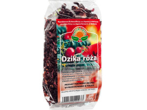 Herbatka Dzika Róża 100g Natura Wita