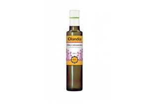 Olej Z Ostropestu 250ml Olandia
