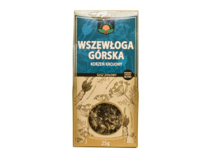 Wszewłoga Górska Korzeń Krojony Natura Wita