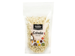 Cebula Suszona 200g Swojska Piwniczka
