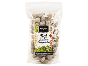 Figi Suszone W Mące Ryżowej Naturalne Bez Konserwantów 1kg Swojska Piwniczk