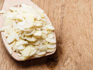 Migdały Płatki Migdał PŁATKI MIGDAŁOWE 12,5Kg  SWOJSKA PIWNICZKA