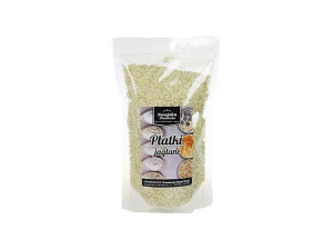Płatki Jaglane 1kg Swojska Piwniczka