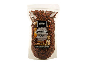 Jagody Goji 500g Swojska Piwniczka