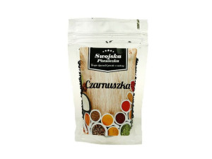 CZARNUSZKA Czarny Kminek 50g Swojska Piwniczka
