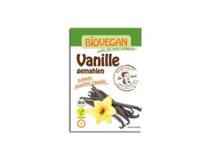 Wanilia Mielona 5g Biovegan