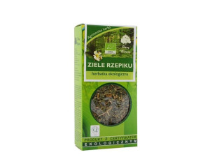 Herbatka Eko Ziele Rzepiku 50g Dary Natury