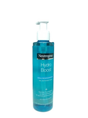 Neutrogena Hydro żel oczyszczający