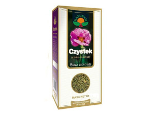Czystek Ziele Czystka 400g Natura Wita