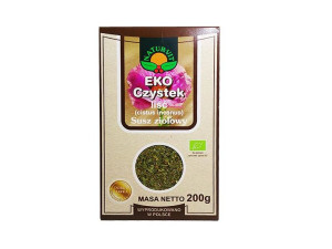 Czystek Ziele Czystka Ekologiczny 200g Natura Wita