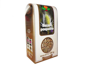 Szczeć Pospolita 100g Natura Wita