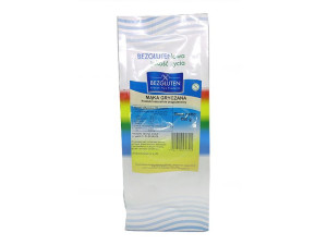 Mąka Gryczana Bezglutenowa 500g Bezgluten