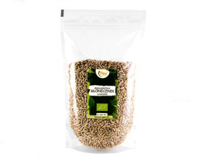 Słonecznik Łuskany Bio 500g Batom