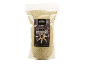 QUINOA Nasiona 1 kg -1000g Komosa Ryżowa Swojska Piwniczka