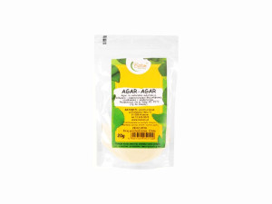 Agar Agar 20g Batom