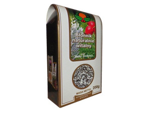 Błonnik Naturalny Witalny 200g Natura Wita