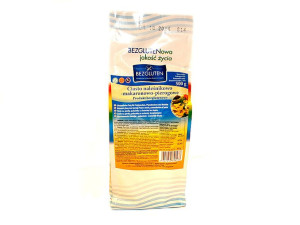 Ciasto Pierogi Naleśnik Makaron 500g Bezgluten