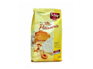 Mąka Bezglutenowa Do Wypieku Ciast Mix 1kg Schar