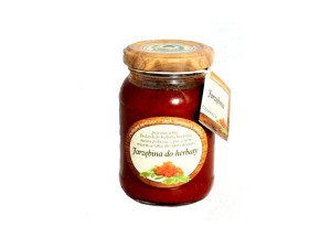 Jarzębina Do Herbaty 200g Fungopol