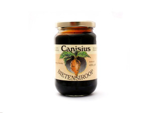 Melasa Syrop Buraczany 450g Canisius