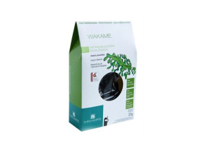 Wodorosty Wakame Bio 25g Porto Muinos