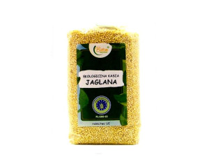 Kasza Jaglana 500g Bio Batom