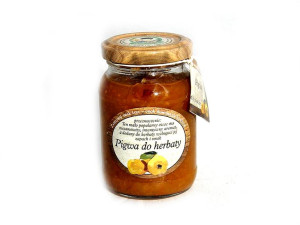 Pigwa Do Herbaty 200g Fungopol
