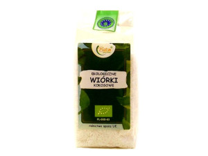 Wiórki Kokosowe Bio 125g Batom