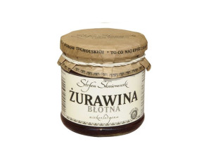 Żurawina Błotna 200g Skwierawski