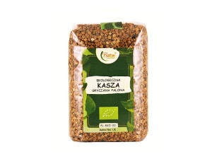 Kasza Gryczana Palona 500g Bio Batom