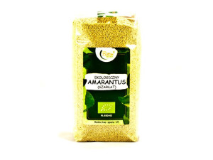 Amarantus Bio 500g Batom