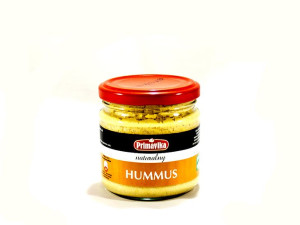 Hummus Naturalny 160g Primavika