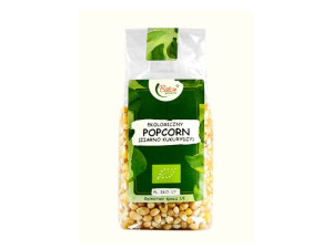 Ziarno Kukurydzy POPCORN BIO 250g / Batom