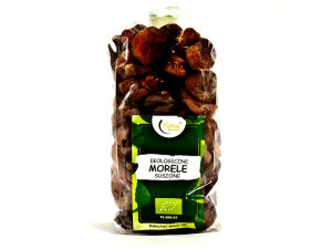 Morele Ciemne Bio 500g Batom