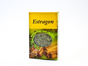 Przyprawa Estragon 20g Dary Natury