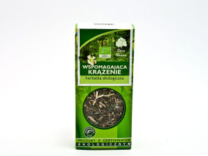 Herbatka Na Krążenie 50g Dary Natury