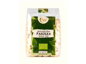 Fasola Jaś Batom Bio 250g Batom