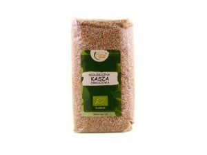 Kasza Orkiszowa Orkisz Bio 500g Batom