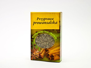Przyprwa Prowansalska 30g Dary Natury