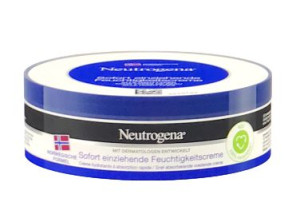 Neutrogena formuła norweska krem nawilżający