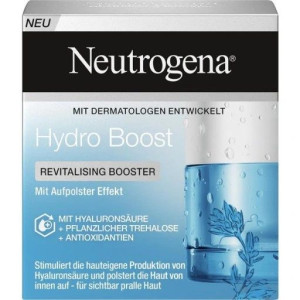Neutrogena Revitalising krem nawilżający