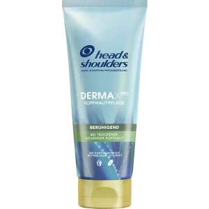 Head&Shoulders Derma X odżywka kojąca