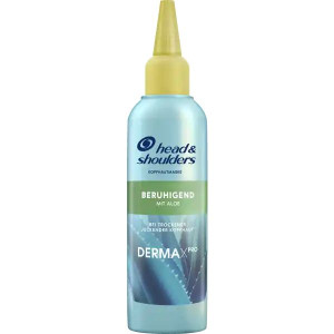 Head&Shoulders Derma X kojąca maska do włosów